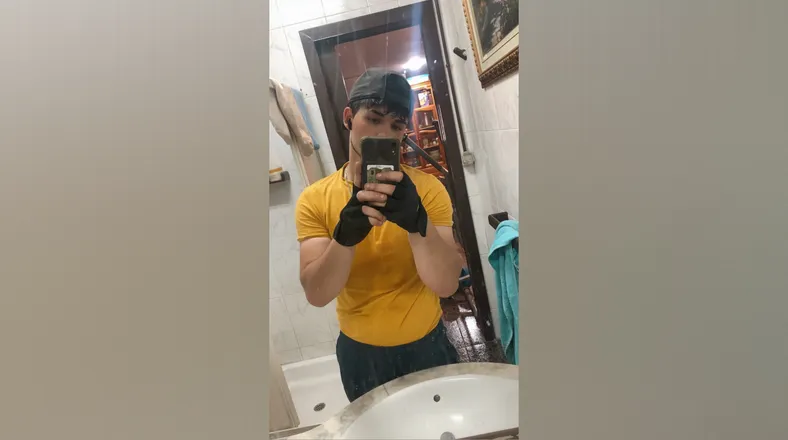 OnlyFans cuenta eliasmoralees header 2