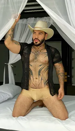 OnlyFans cuenta juankarlosrolon avatar 1