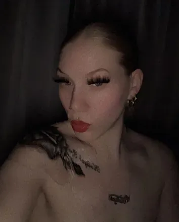 OnlyFans cuenta theshaymichelle avatar 1