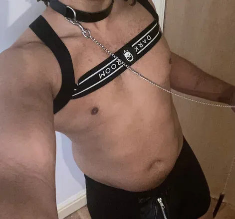 OnlyFans account  jizzled avatar 1