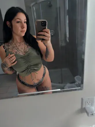 OnlyFans cuenta hannalovexx2 avatar 1