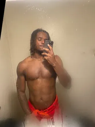 OnlyFans account  johnwikkk avatar 1