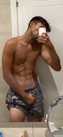 OnlyFans cuenta connorshelby avatar 1