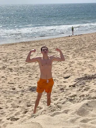 OnlyFans cuenta dylanx11 avatar 1