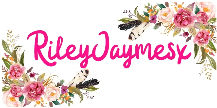 OnlyFans cuenta rileyjaymesx header 2