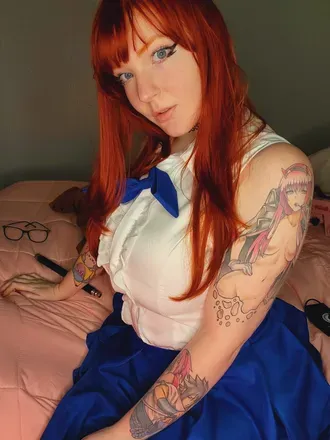 OnlyFans cuenta bunnyhimefree avatar 1