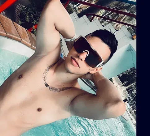 OnlyFans cuenta alexperezg23 avatar 1