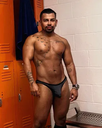 OnlyFans cuenta miguelcastro9 avatar 1