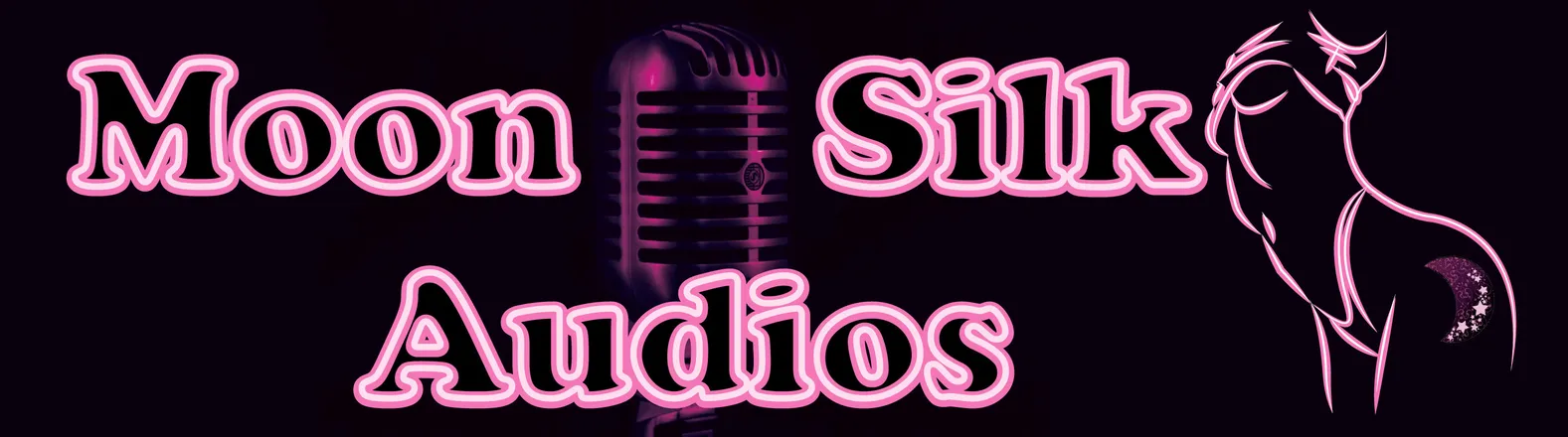 OnlyFans cuenta moonsilkaudios header 2