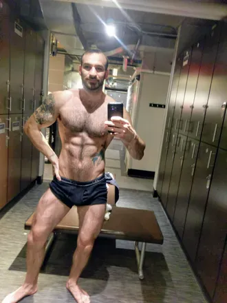 OnlyFans cuenta papistaythirsty avatar 1