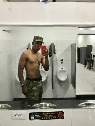 OnlyFans cuenta jose.mosquera avatar 1