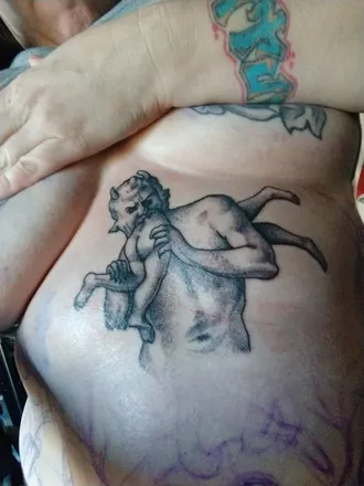 OnlyFans cuenta coffintits header 2