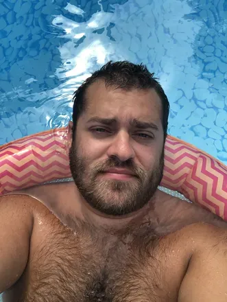 OnlyFans account  argoncrow avatar 1