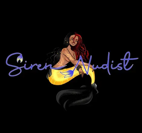 OnlyFans cuenta sirennudist2 header 2