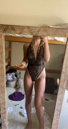 OnlyFans cuenta babybrit2000 avatar 1