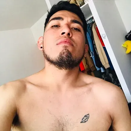 OnlyFans cuenta der.jager avatar 1