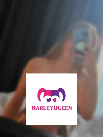 OnlyFans cuenta jokerkingharleyqueen avatar 1