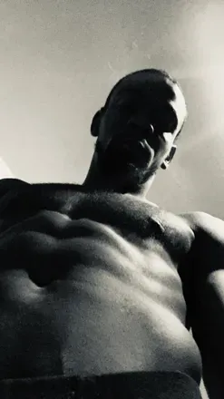 OnlyFans account  hispov avatar 1