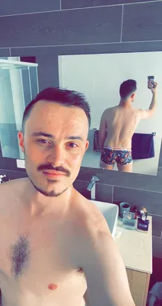 OnlyFans cuenta cjk89 avatar 1