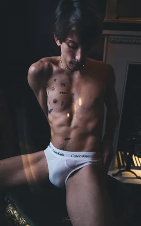 OnlyFans cuenta lucazavat header 2