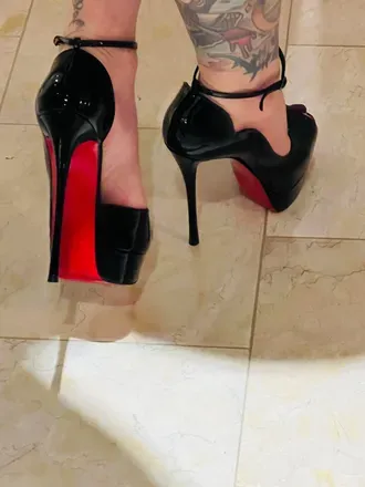 OnlyFans cuenta christinak89 avatar 1