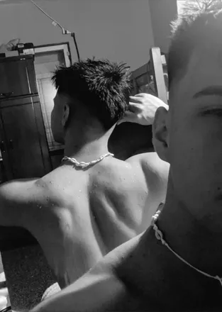 OnlyFans account  rob1ntouch header 2