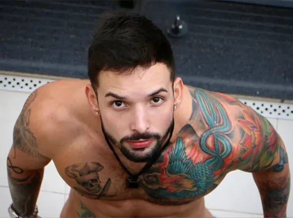 OnlyFans cuenta hot.latino93 avatar 1