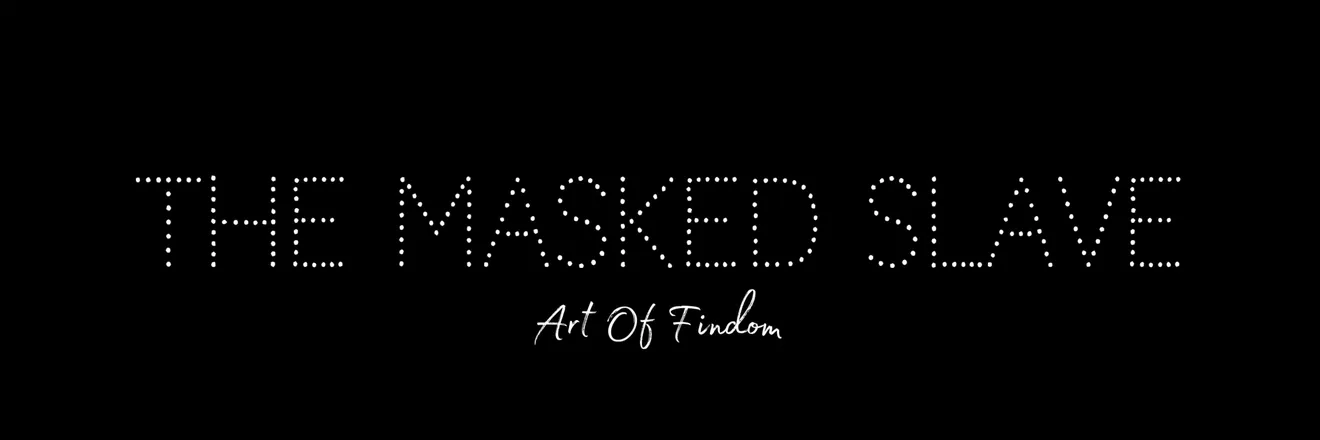 OnlyFans cuenta the.masked.slave header 2