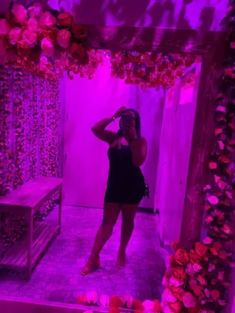 OnlyFans cuenta goddesssuduction avatar 1