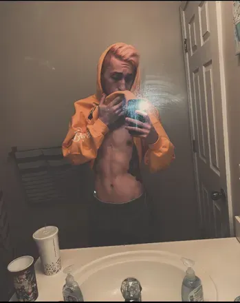 OnlyFans cuenta macadelic69 avatar 1