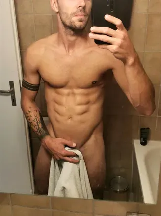 OnlyFans cuenta hratosioo avatar 1