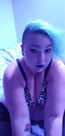OnlyFans cuenta nickikitten avatar 1