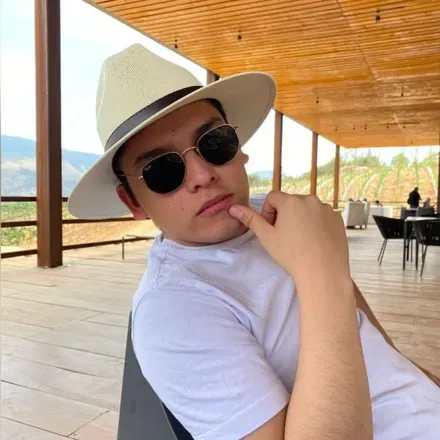 OnlyFans cuenta tony82_21 avatar 1