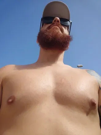 OnlyFans cuenta bionic_aras avatar 1