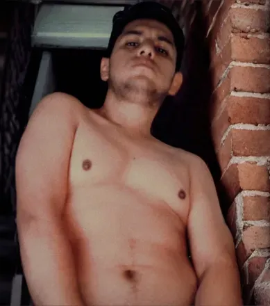 OnlyFans of justmarkwolf