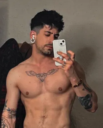 OnlyFans cuenta millsedd avatar 1