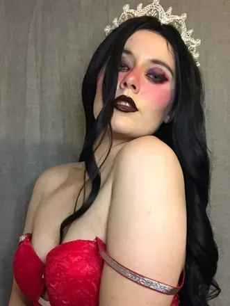 OnlyFans cuenta starlightcos avatar 1