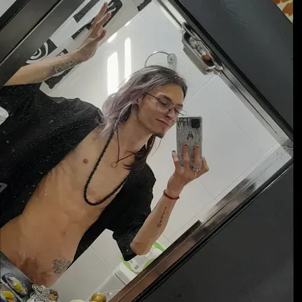 OnlyFans cuenta mugenpain avatar 1