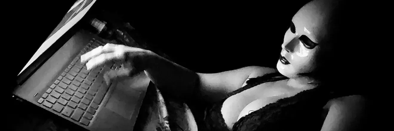 OnlyFans cuenta scaryele header 2