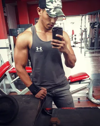 OnlyFans cuenta vengasex avatar 1