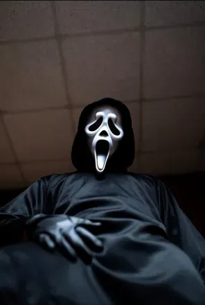 OnlyFans cuenta daddy_ghostface_free avatar 1