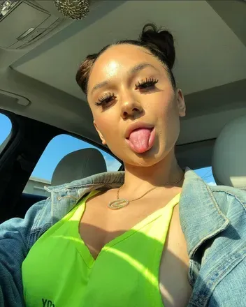 OnlyFans cuenta rachelreign avatar 1