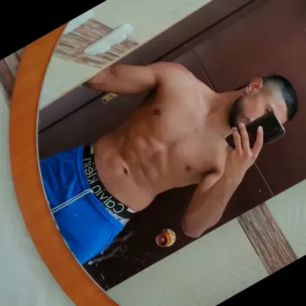 OnlyFans cuenta mateoguerrero avatar 1