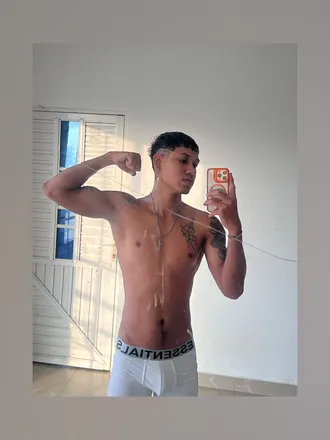 OnlyFans cuenta brayanjose11 header 2