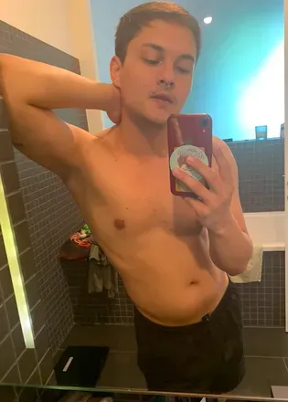 OnlyFans cuenta nohassle avatar 1