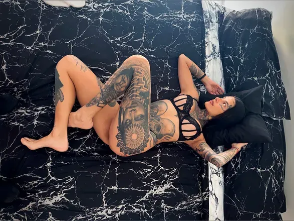 OnlyFans cuenta lourdesyen header 2