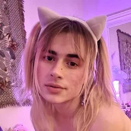 OnlyFans account  fruitycatboy avatar 1