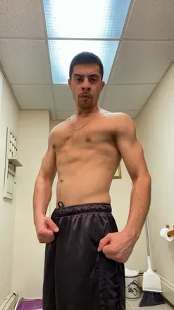 OnlyFans cuenta elgalloblanko avatar 1