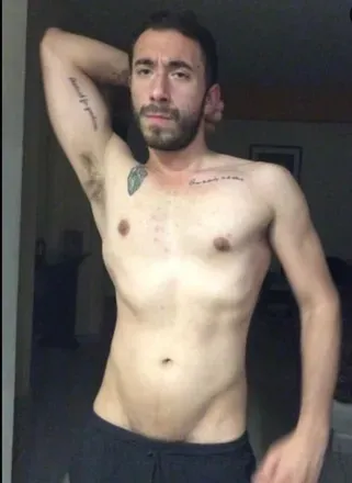 OnlyFans cuenta vincentmazz avatar 1