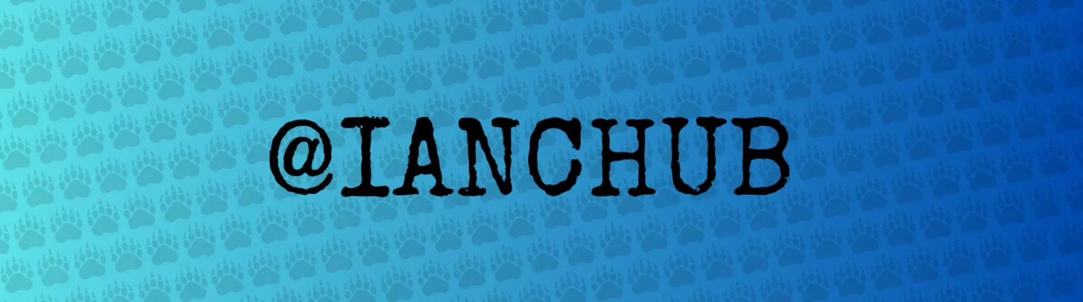 OnlyFans account  ianchub header 2